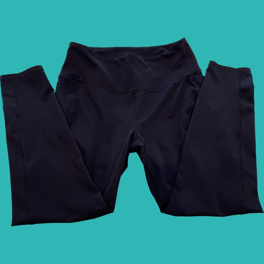 Spyder full length leggings